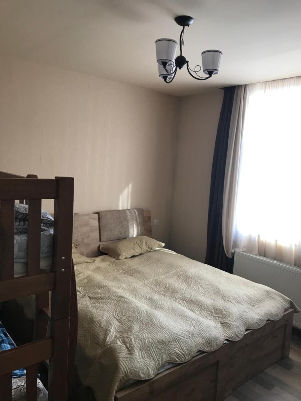 N1 Cottage In バクリアニ エクステリア 写真
