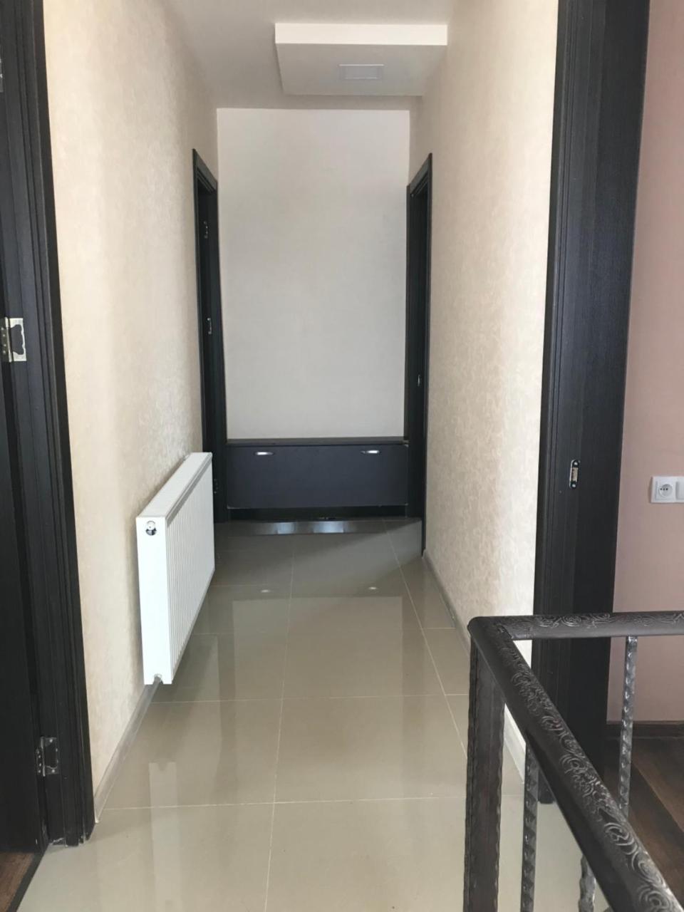 N1 Cottage In バクリアニ エクステリア 写真